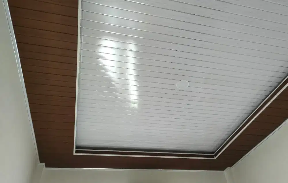 Plafon pvc banda aceh