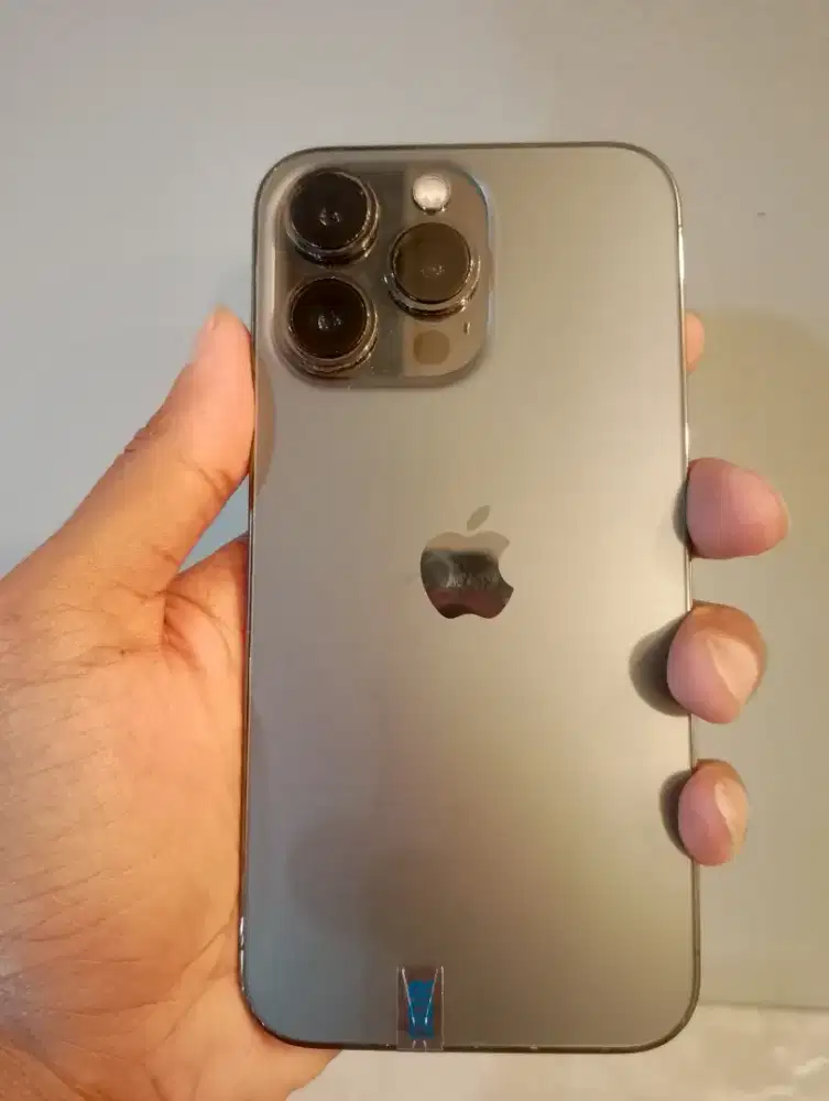 iPhone 13 pro 128gb murah all operator