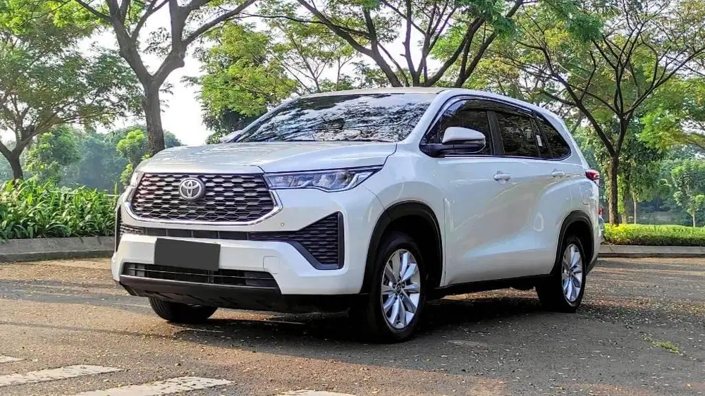 Innova Zenix 2.0 V 2023 Full Original