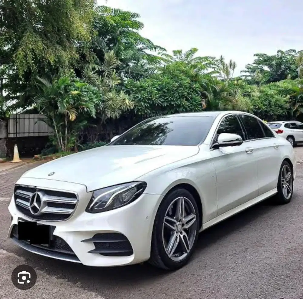 DICARI mercedes e300 2017 AMG
