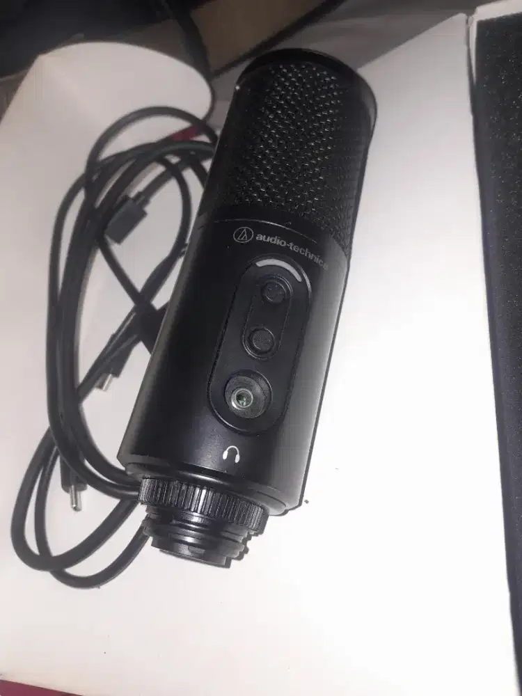 Mic condenser Adio technica Atr2500x