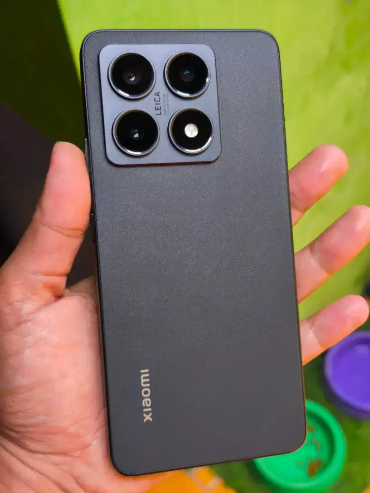 MI 14T 5G 12/256 FULSET ORI