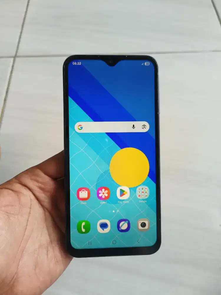 SAMSUNG A15 5G
RAM 8/256