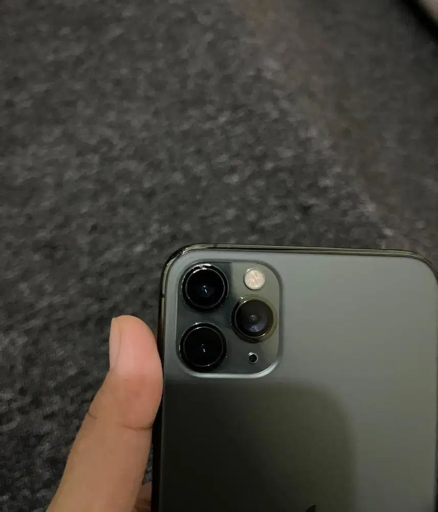 Iphone 11 promax 256gb