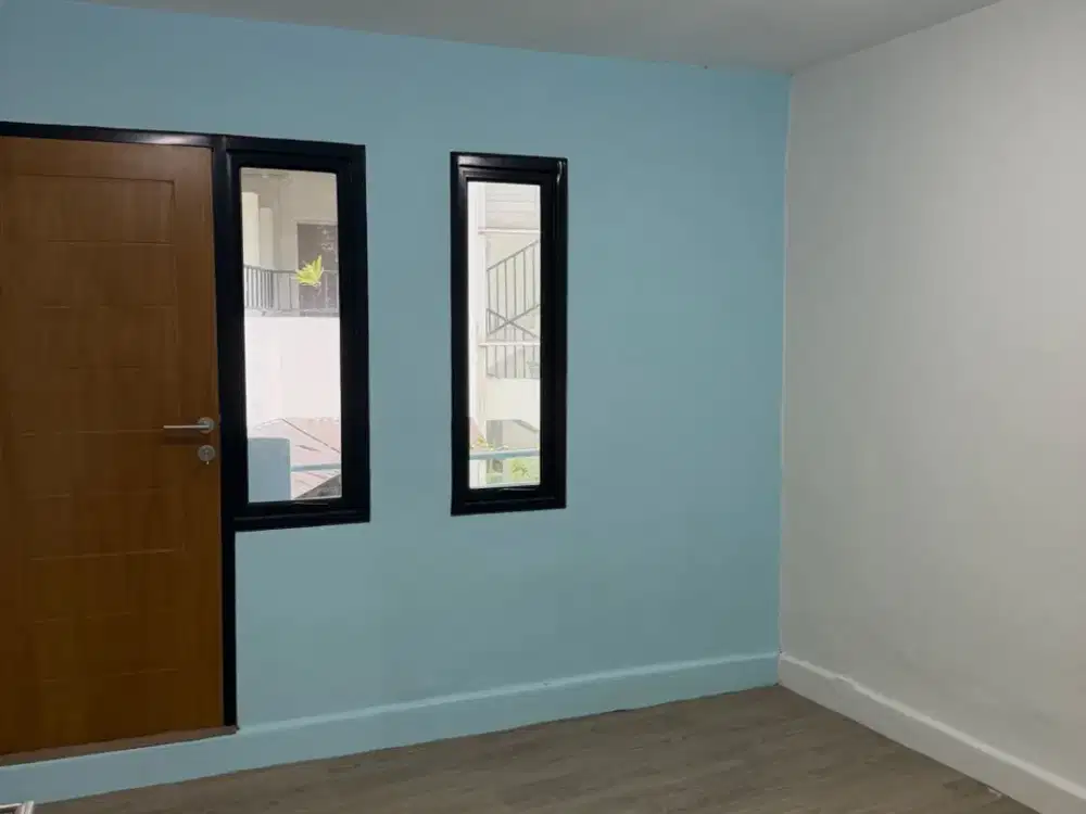 Dijual atau disewakan rumah siap huni di Menteng, Jakarta Pusat