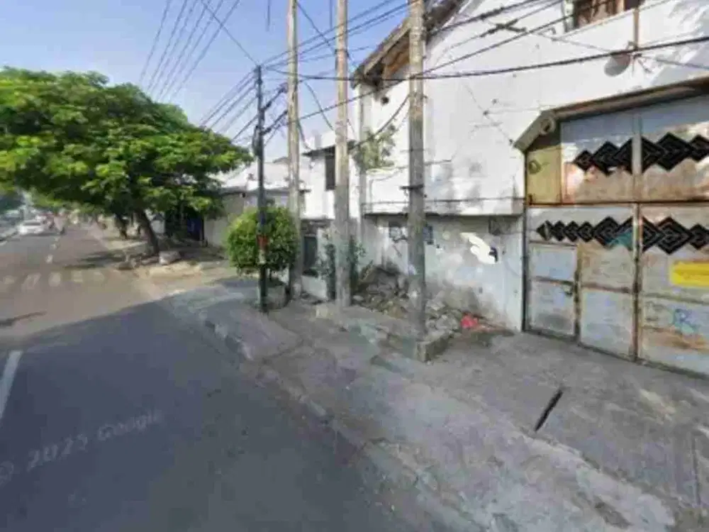 Dijual Gudang Kedung Cowek Bulak Surabaya