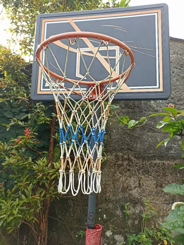 Ring Basket Portable