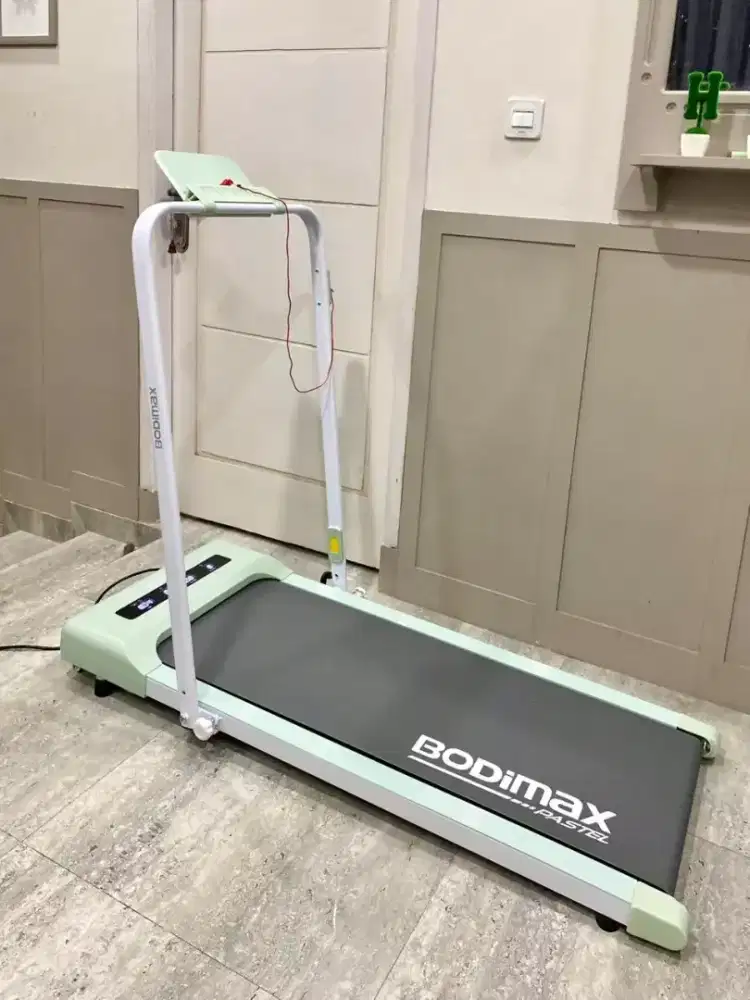 Treadmill Bodimax