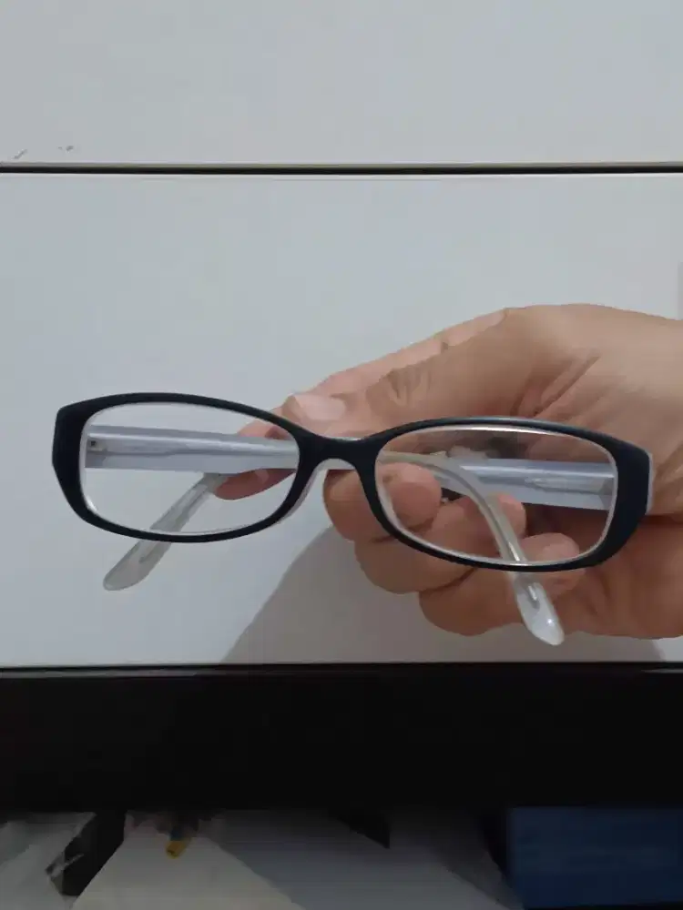 Kacamata Minus Vogue Original