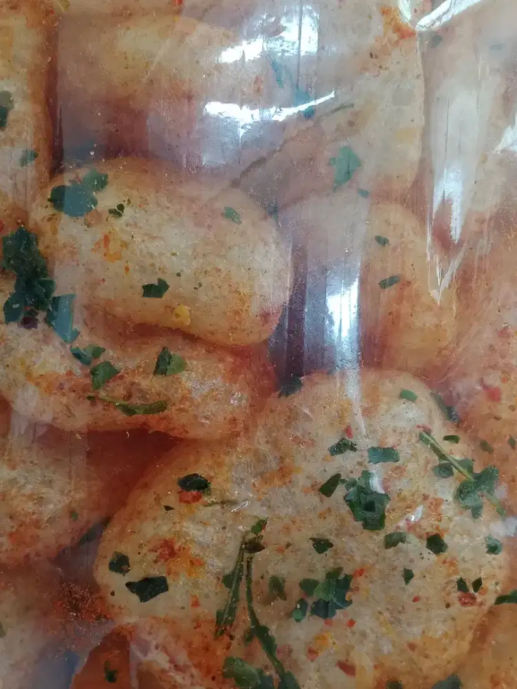 DICARI BAGIAN KIRIM BARANG