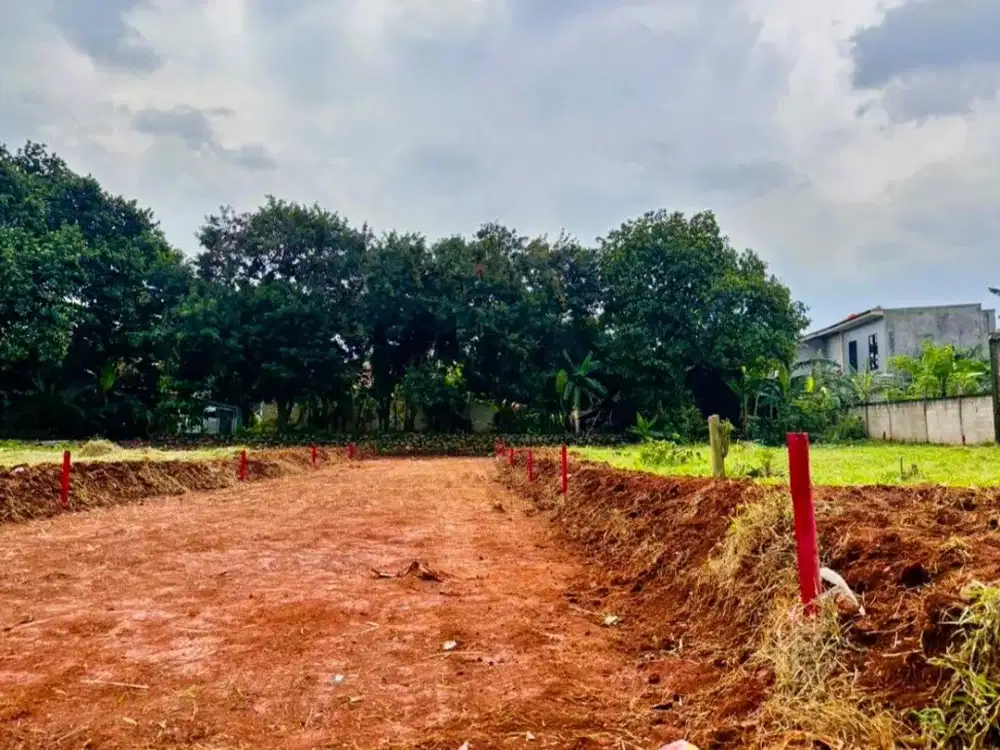 Dijual Kavling Bekasi ,Dekat Bumi Perkemahan Jatiasih