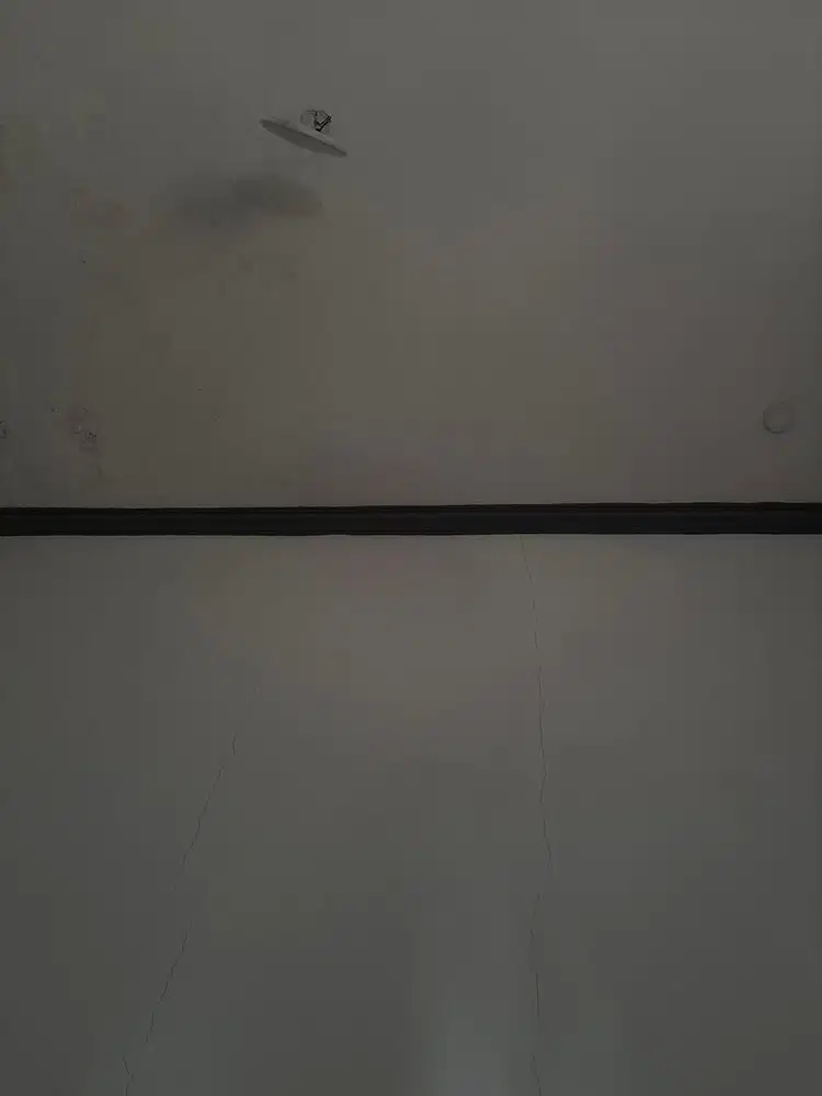 Art & babysitter nginep