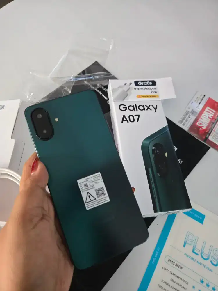 Samsung A07 4/64gb