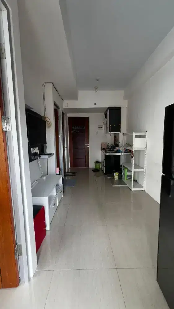 Disewakan Apartemen Gunawangsa Tidar 2 br