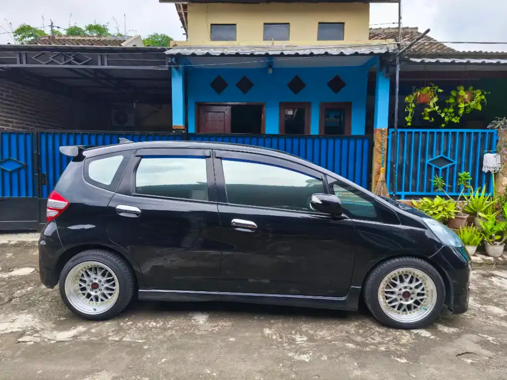 R16 CELONG JERU 7-8,5 BAN 195/50