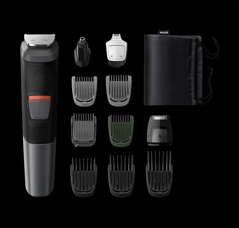 Alat cukur Philips 11 in 1 wajah rambut dan tubuh MG 5730