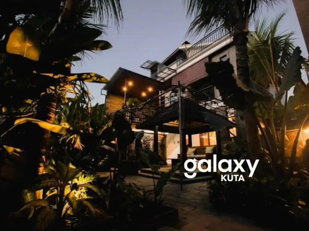 DISEWAKAN CILLA TROPICAL BALINESSE DI ABIANBASE MENGWI