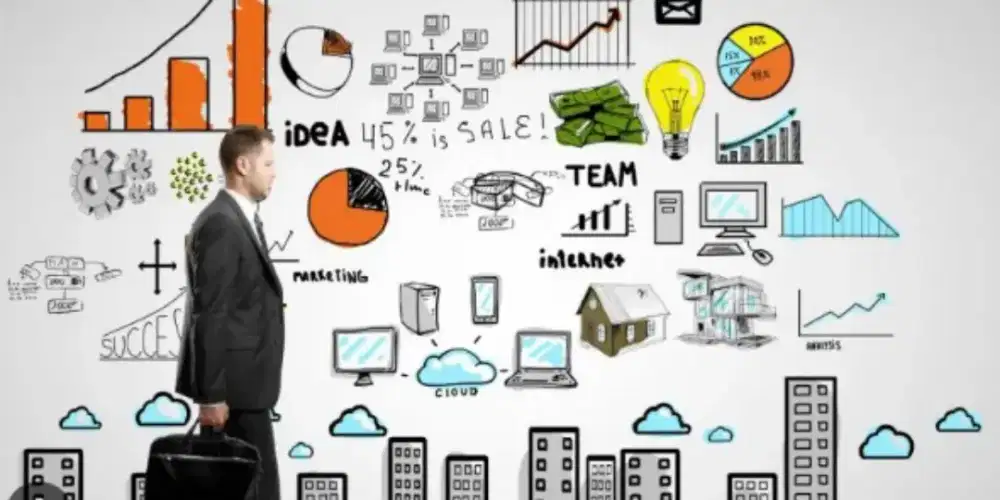 Dibutuhkan marketing, sales yang berpengalaman, mengerti komputer