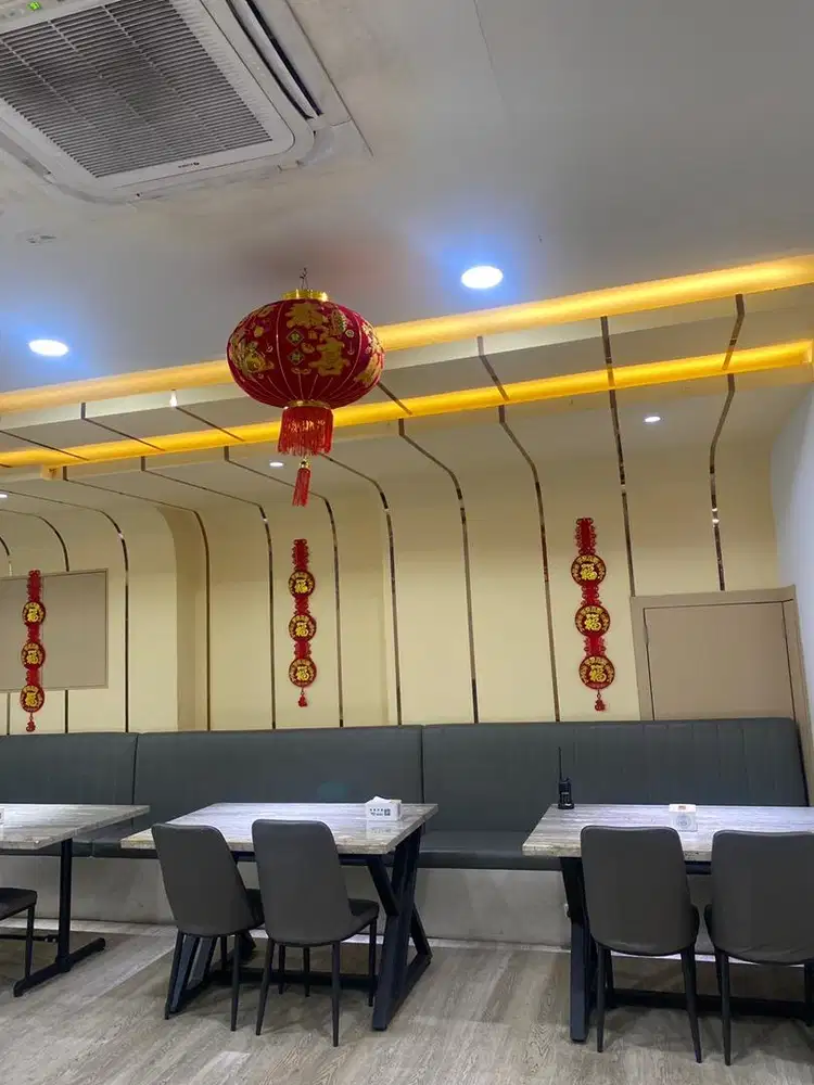 Lowongan DW waiters dan waitris