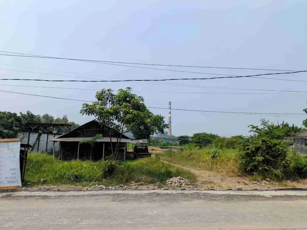 TANAH LOKASI GRESIK DESA SUMENGKO KECAMANTAN WARINGIN ANOM