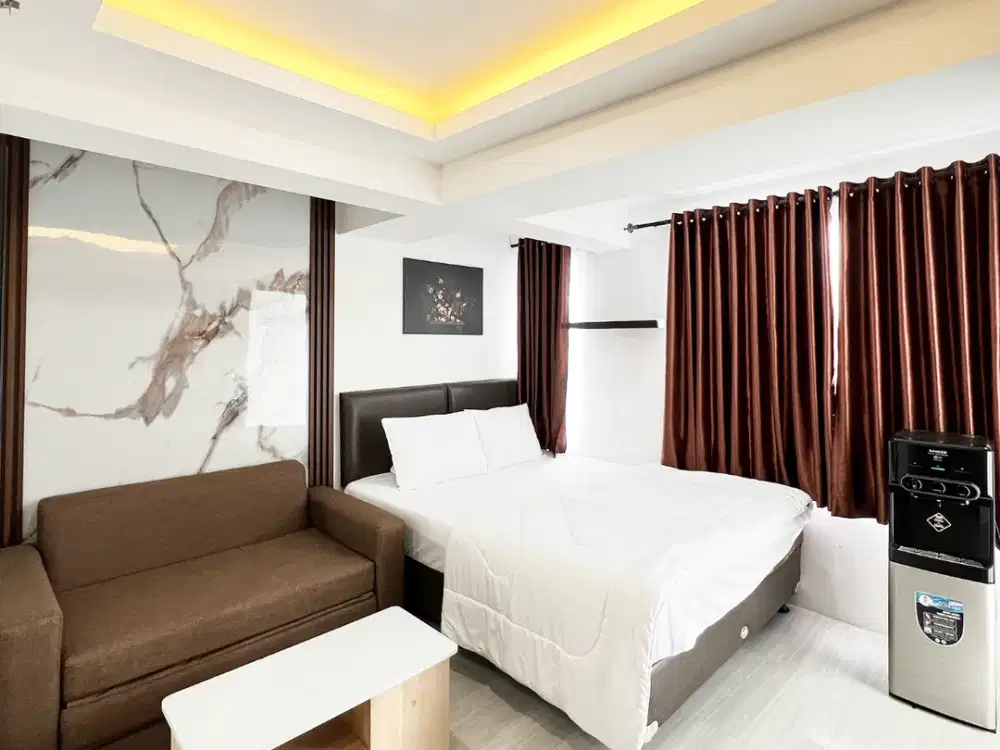 SEWA APARTEMENT BANDUNG MURAH