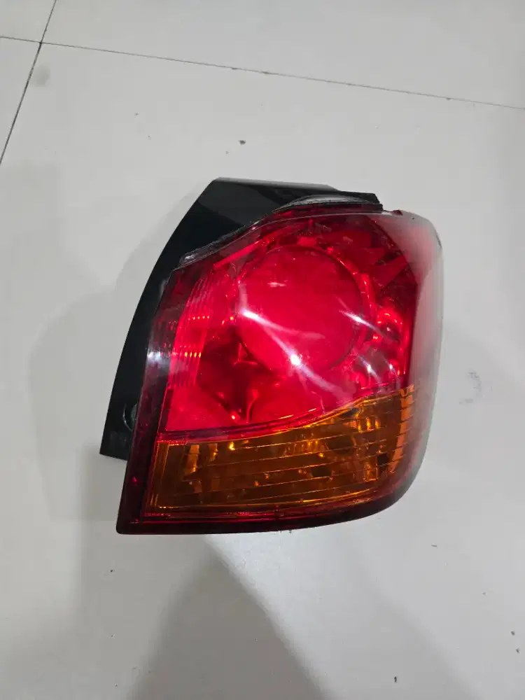 Stop lamp outlander sport belakang sebelah kanan