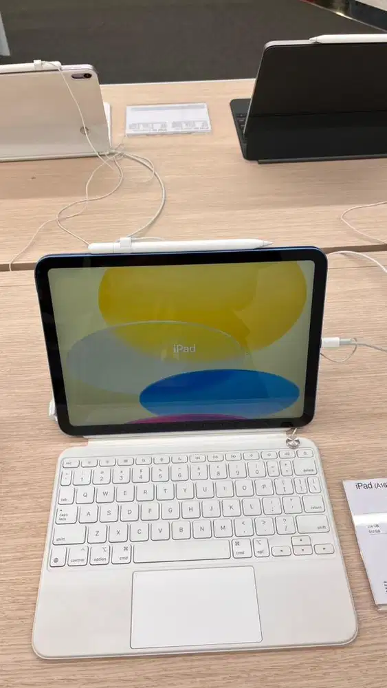 Ipad (A16) Bintaro Xchange mall ll