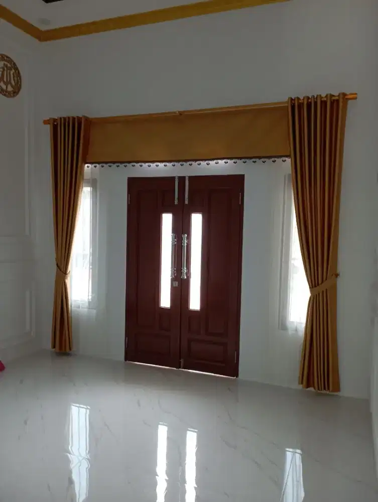 Gorden Pesanan Harga Bersahabat