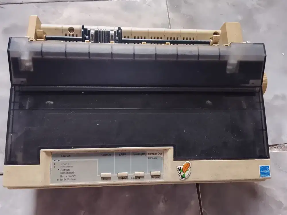 Printer Epson LX 300+II