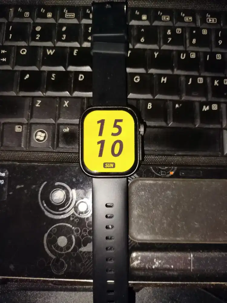 Smartwatch Advan S2 Pro