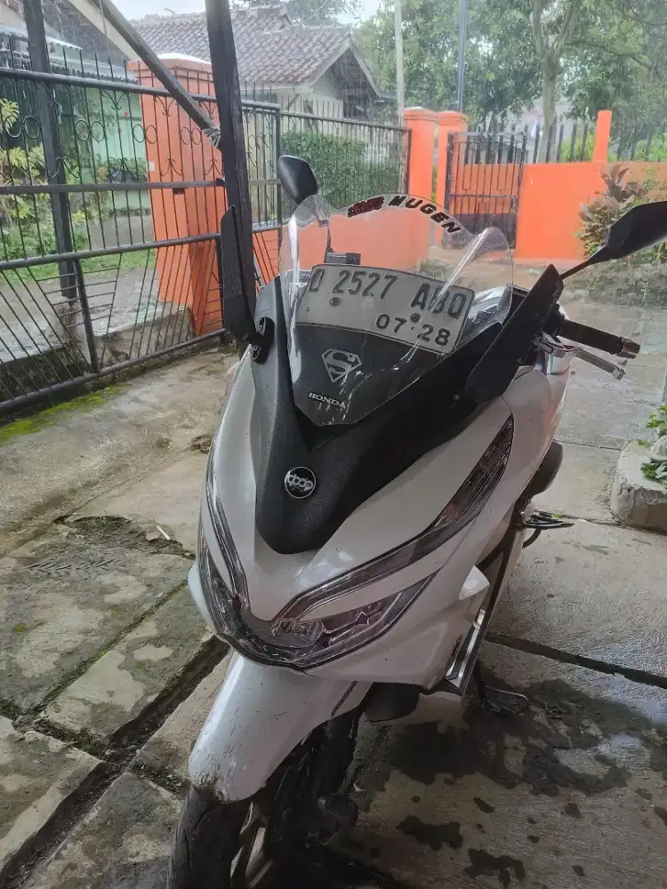 Jual PCX 150 ABS 2018