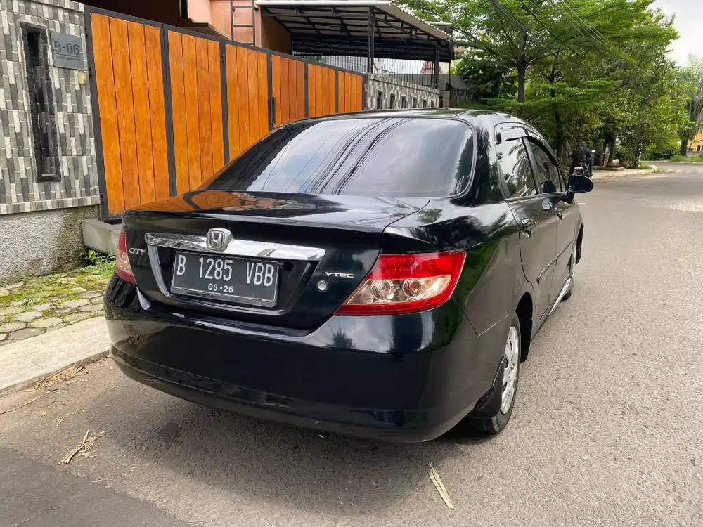Honda City Vtech 2004/2005 Mulus 2006 Bt 2007, 2003 2008
