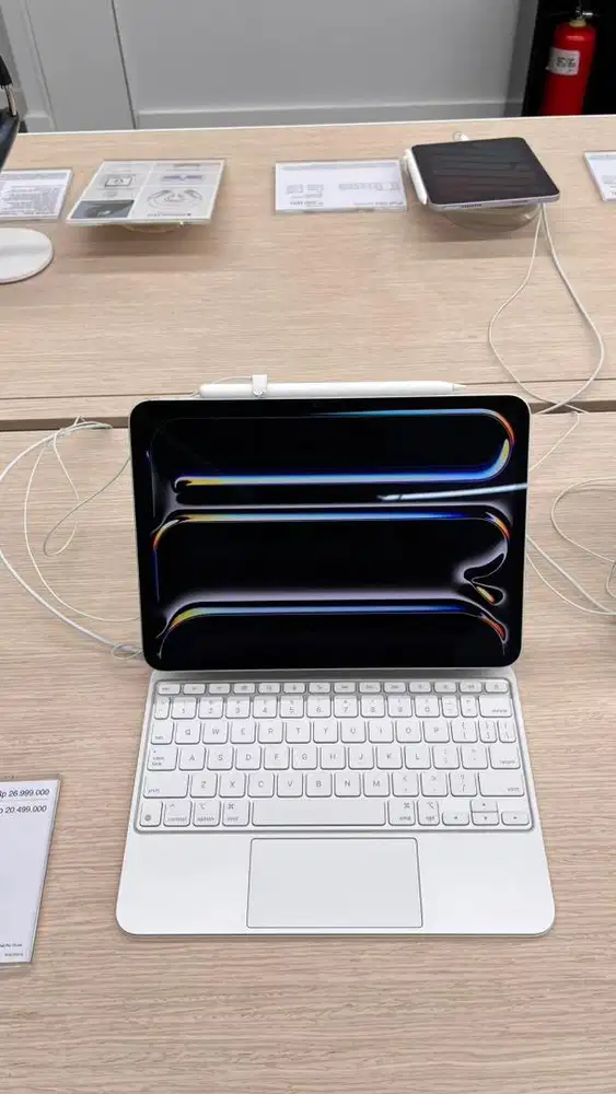 Ipad Pro Bintaro Xchange Mall ll