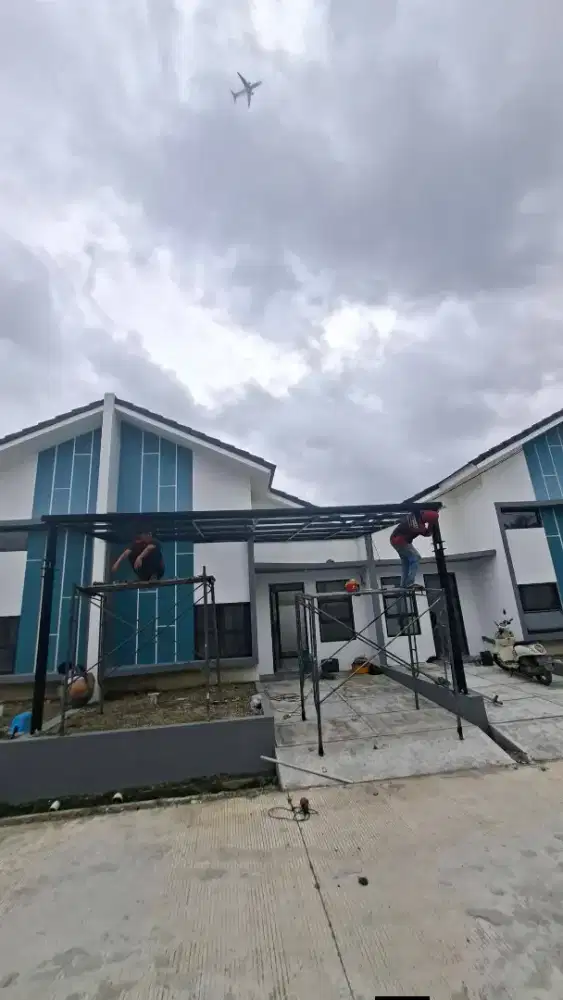 Tukang Las Panggilan