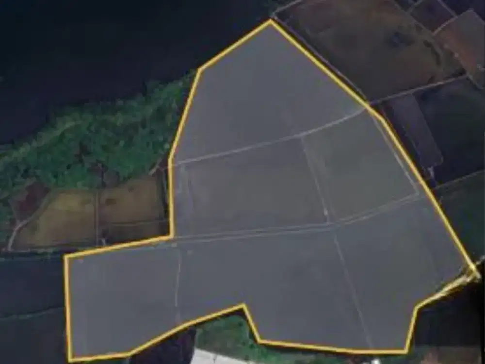 Dijual Tanah Makassar Sekitar Jalan Ir Sutami