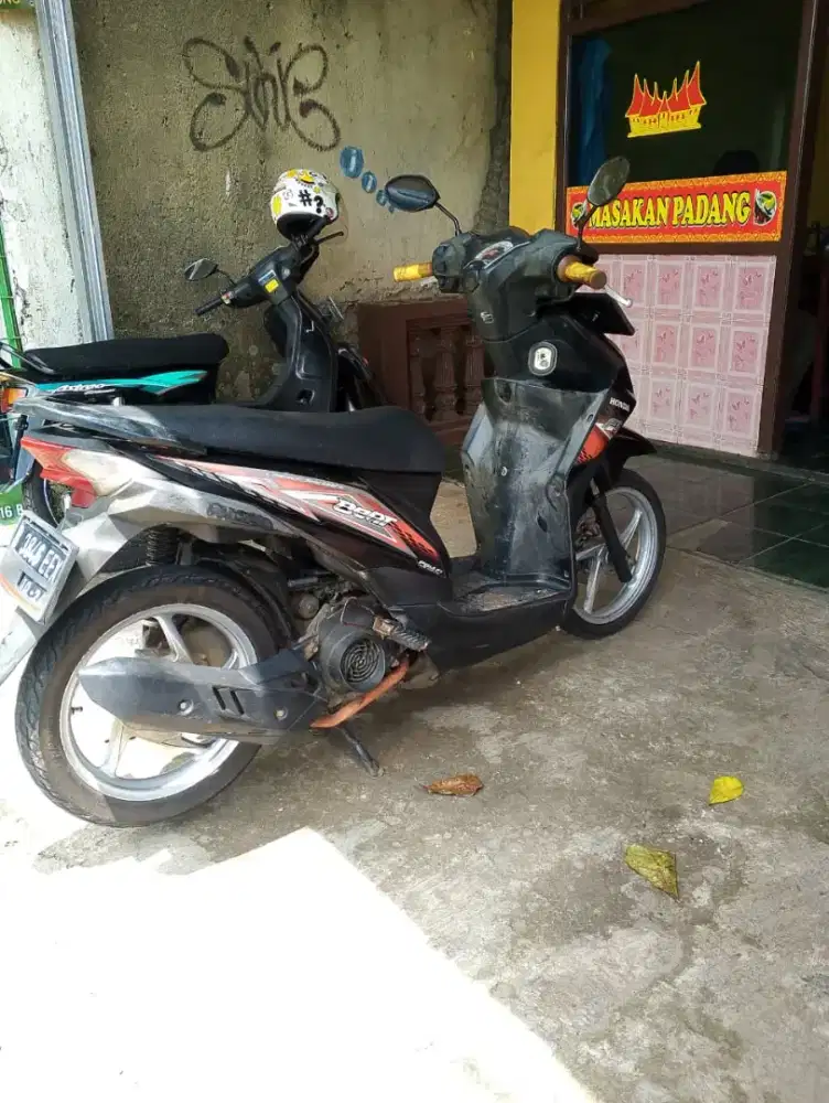 Beat fi 2014 komplit