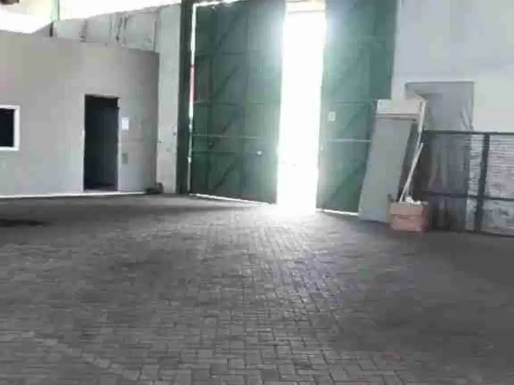 Disewakan Gudang Beji Pasuruan dekat  Tol Gempol