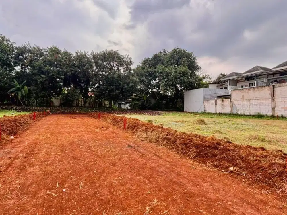 Kavling Murah Jatiasih Dekat Livingworld Kota Wisata Cibubur