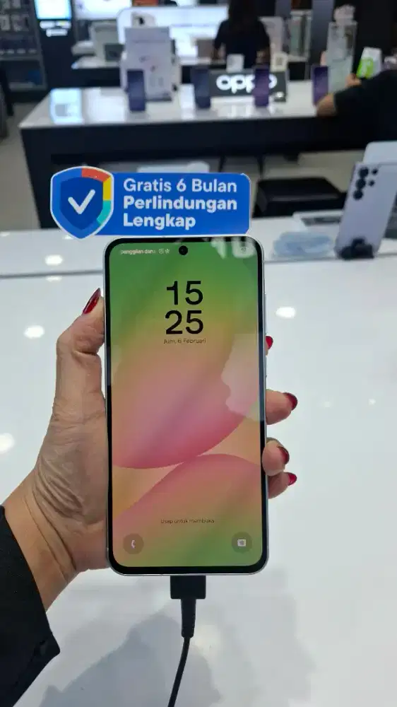 Cicilan cepat aman nyaman limit besar tenor panjang