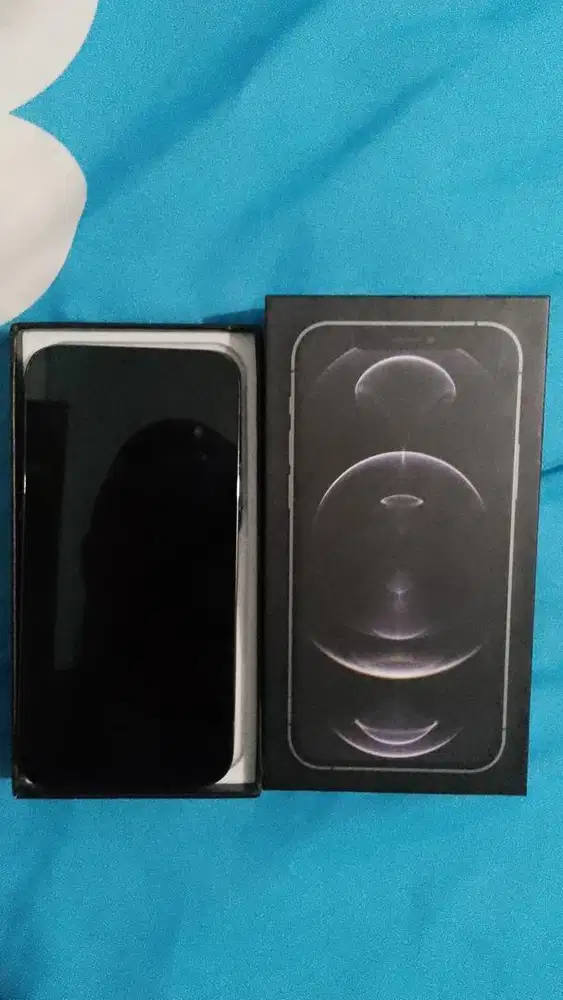 Iphone 12 Pro Ex-Inter 128gb