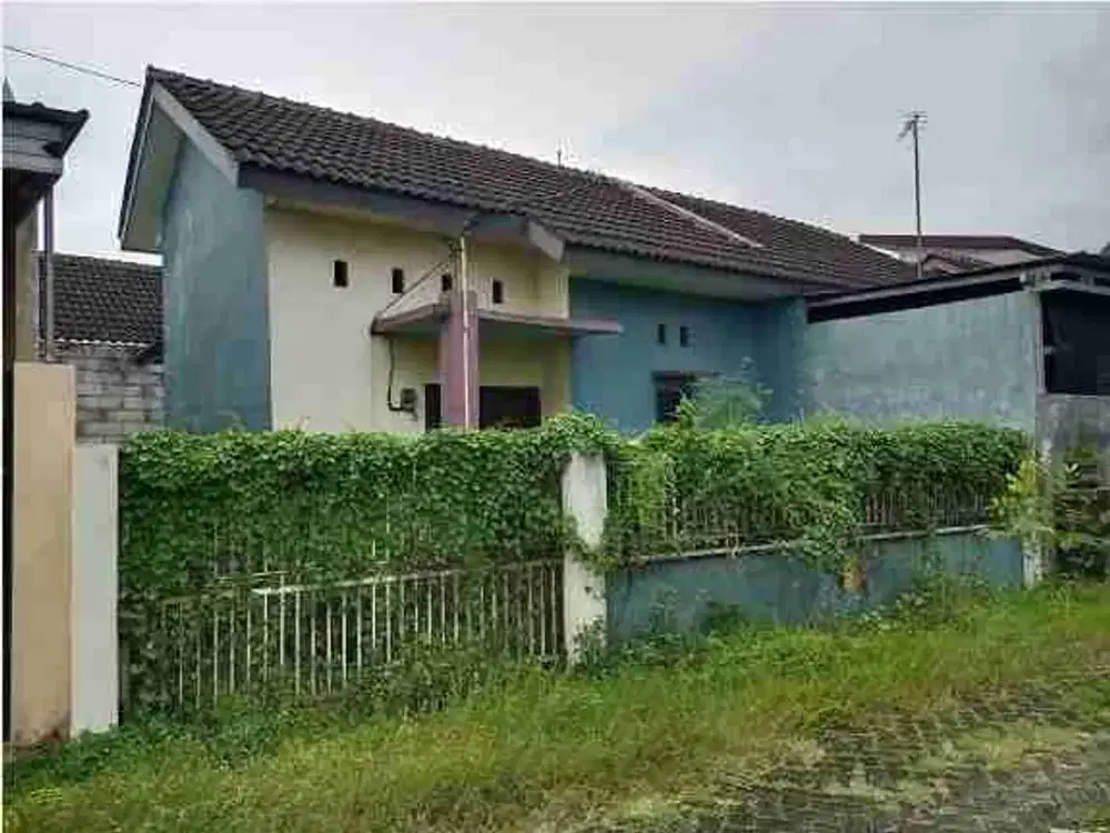 DIJUAL RUMAH 
PERUM GRAND KENONGO ESTATE BLOK YY NO 79
KEL. : SIDOHARJO   
KEC  : GEDEG
KAB  : MOJOKERTO