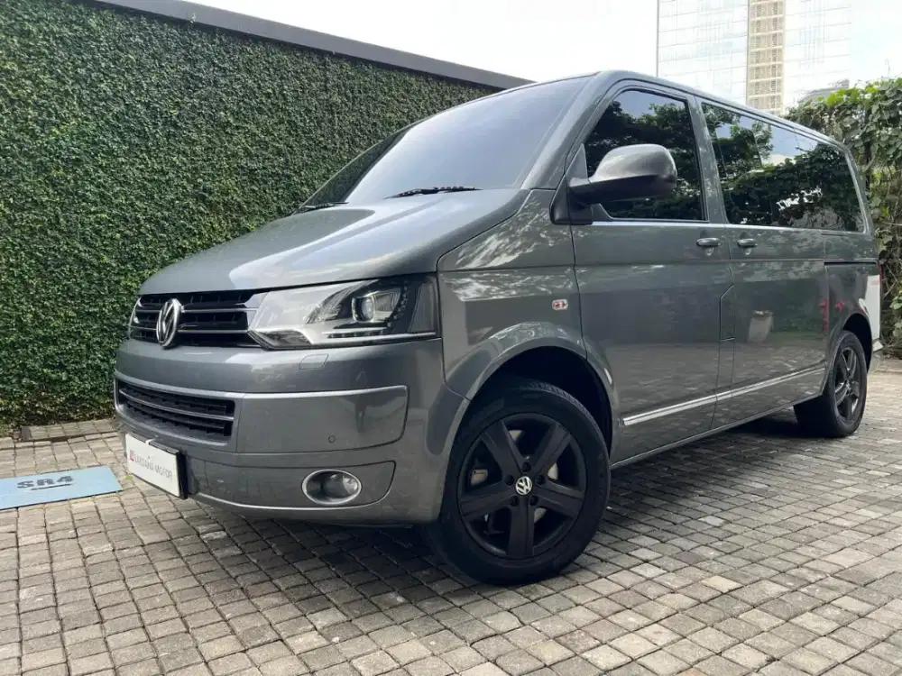 Vw volkswagen caravelle 2.0 Diesel