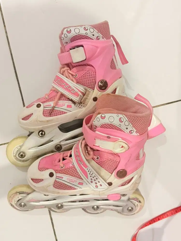 Rollerskate Anak