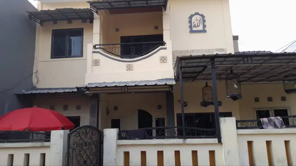 DIJUAL RUMAH DI BOGOR