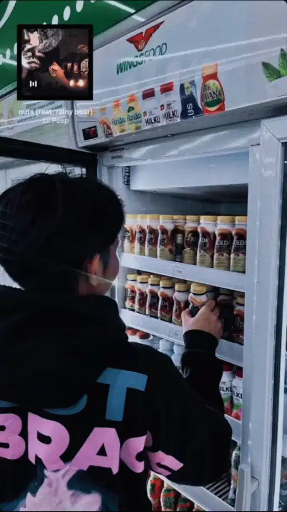 Loker leci buat para wanita