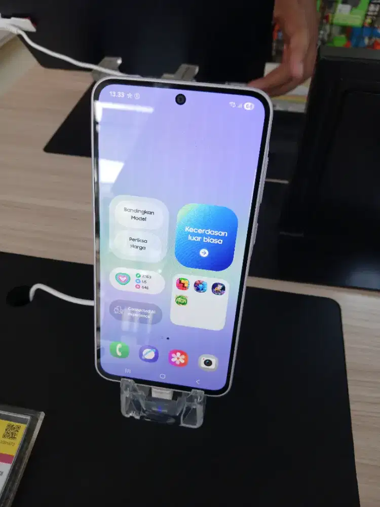 SAMSUNG A36 8/256 ERABLUE SUKATANI