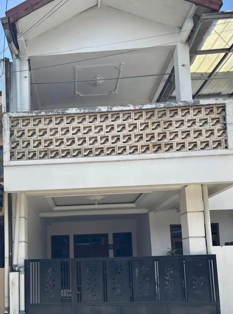 Dijual Rumah Leuwigajah Cimahi