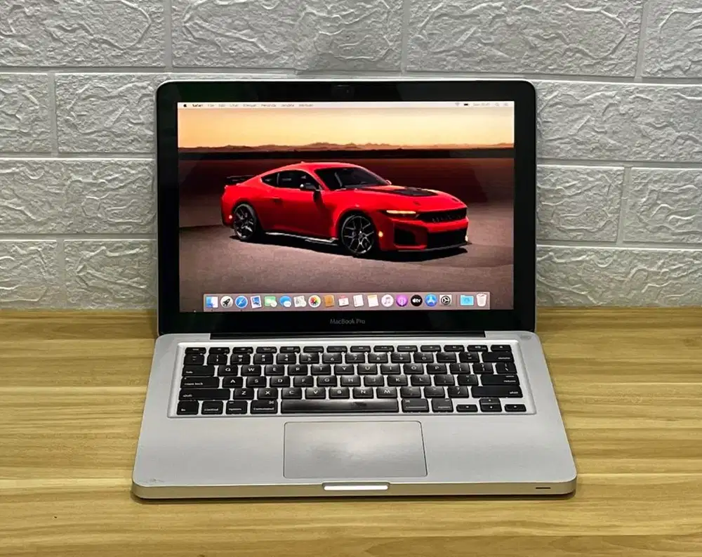 Jual cepat aja mac 2012