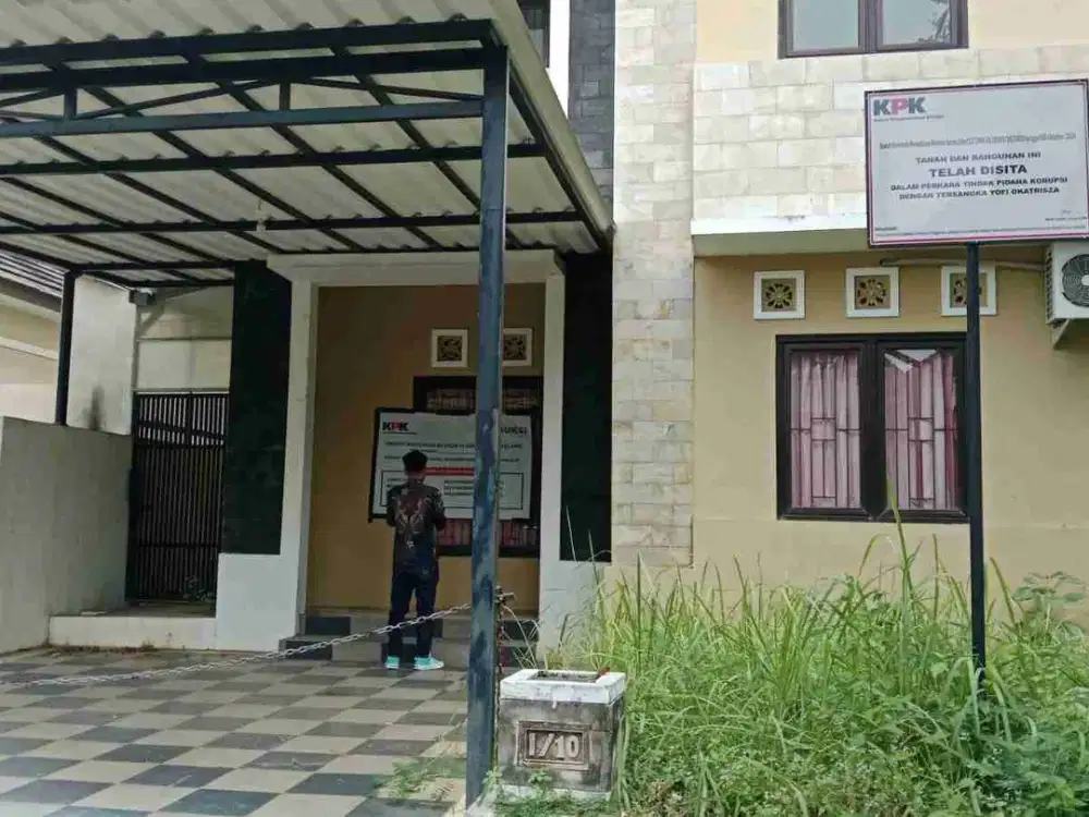 Dijual Rumah Di Beranda Bali BSB Kec. Mijen Kota Semarang