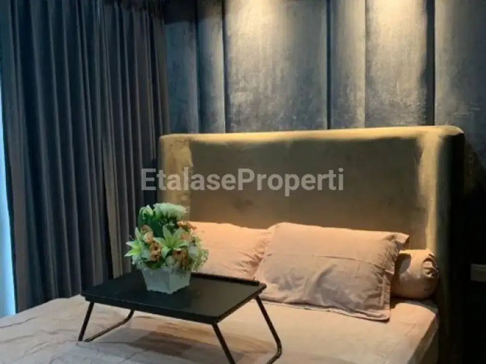 Disewakan apartemen amor pakuwon city mall